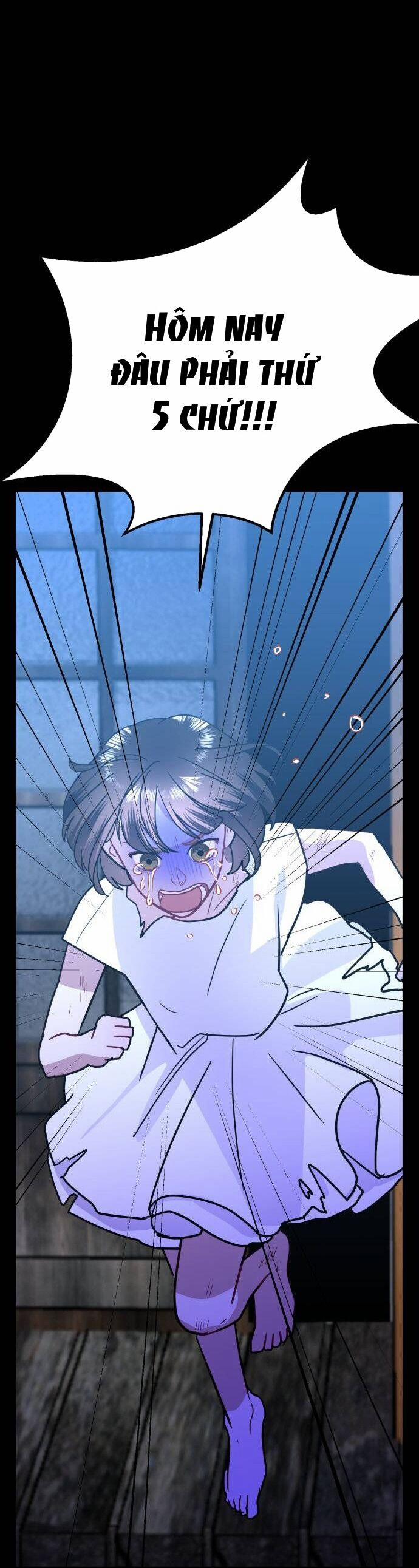 Ảo Thuật Gia Quyến Rũ 41.1 trang 3