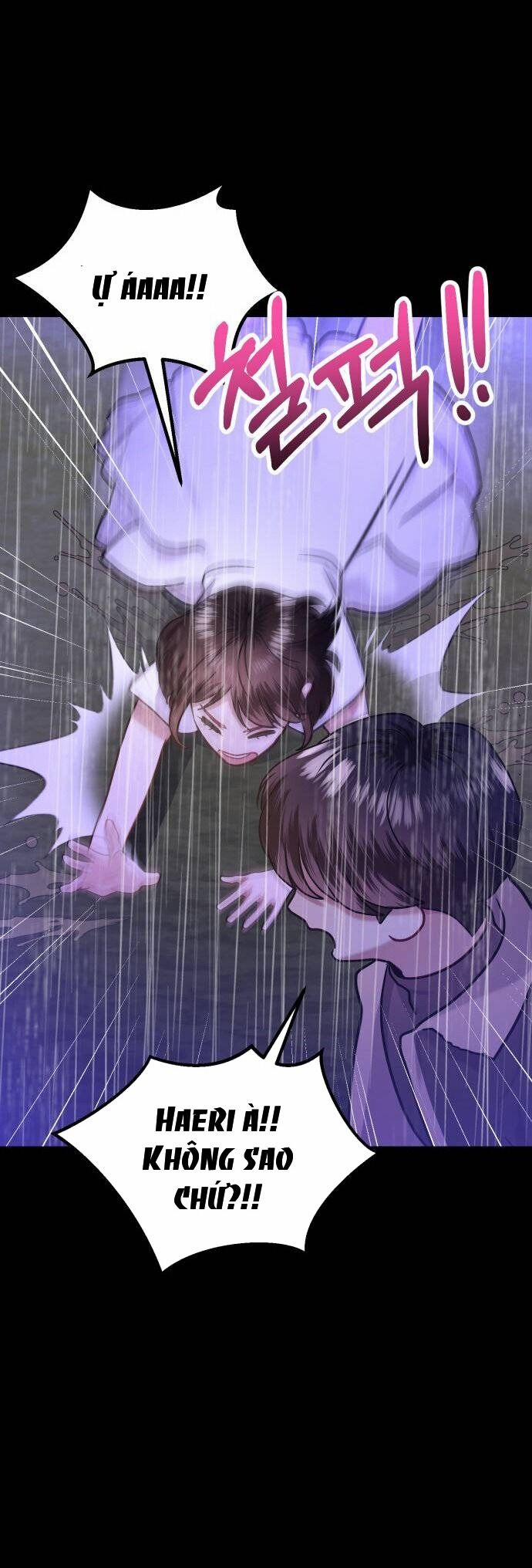 Ảo Thuật Gia Quyến Rũ 41.1 trang 31