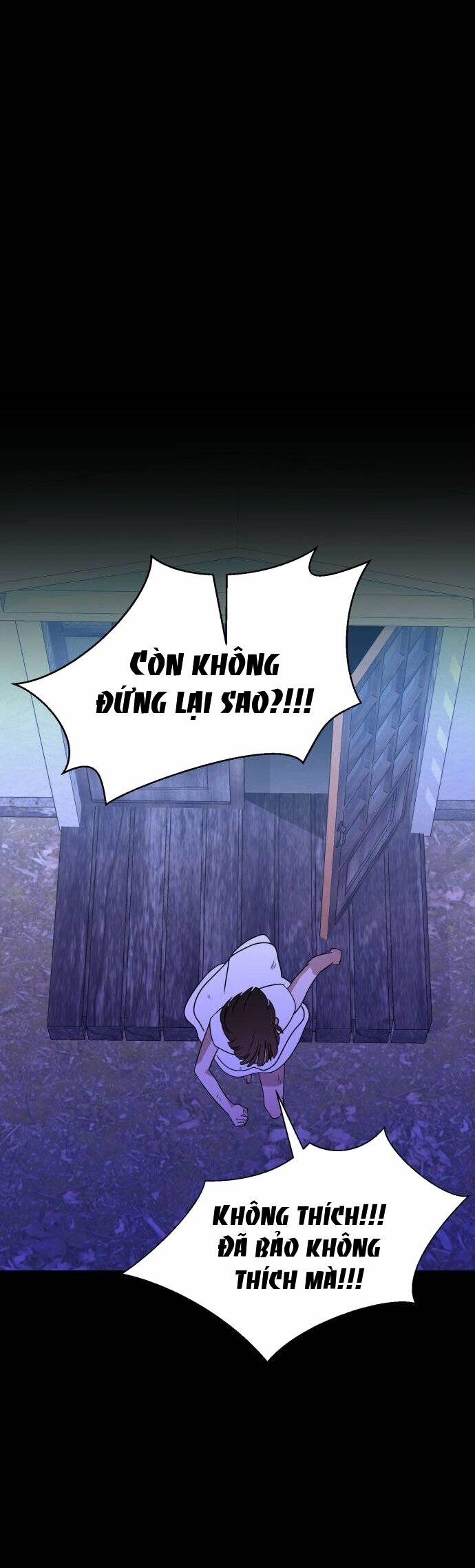 Ảo Thuật Gia Quyến Rũ 41.1 trang 6