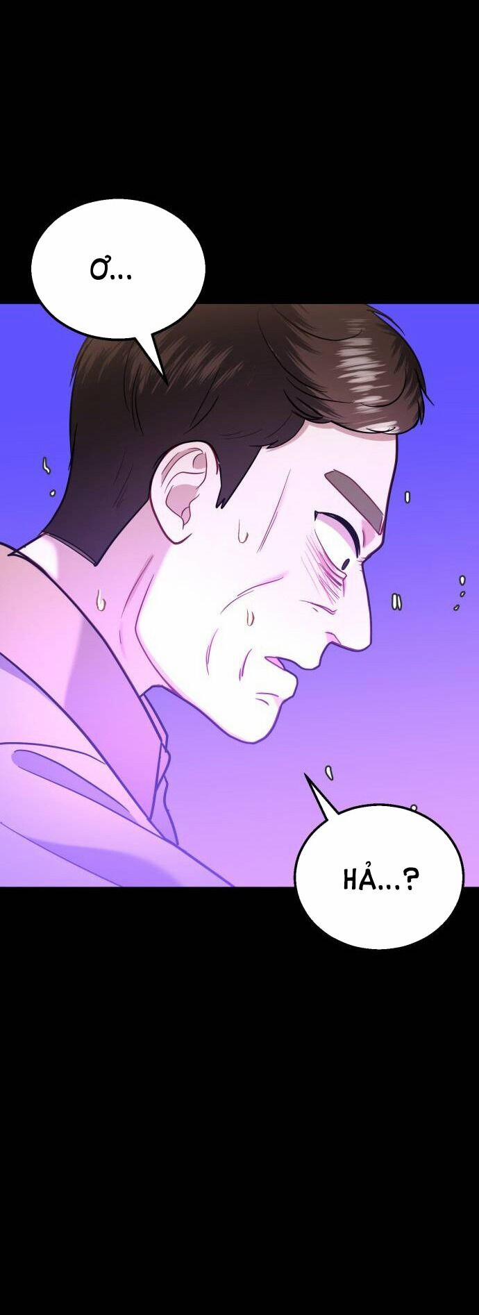 Ảo Thuật Gia Quyến Rũ 41.2 trang 23