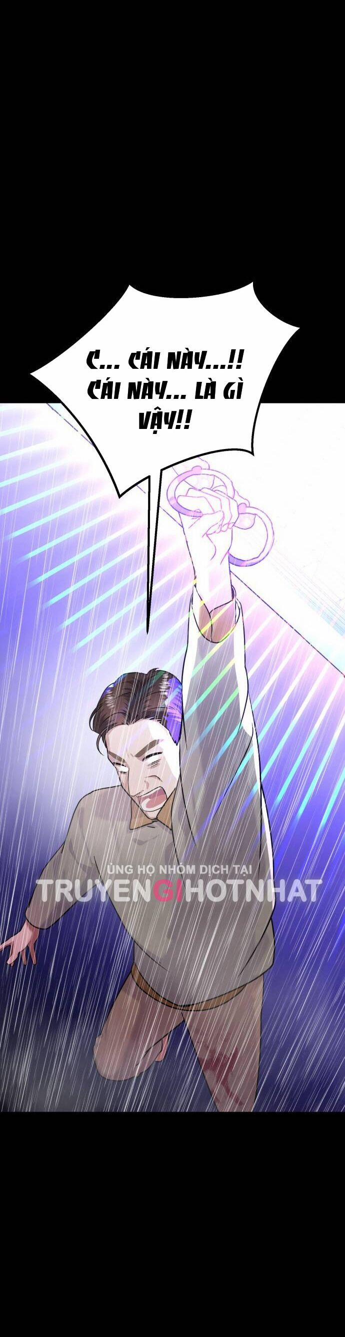 Ảo Thuật Gia Quyến Rũ 41.2 trang 28