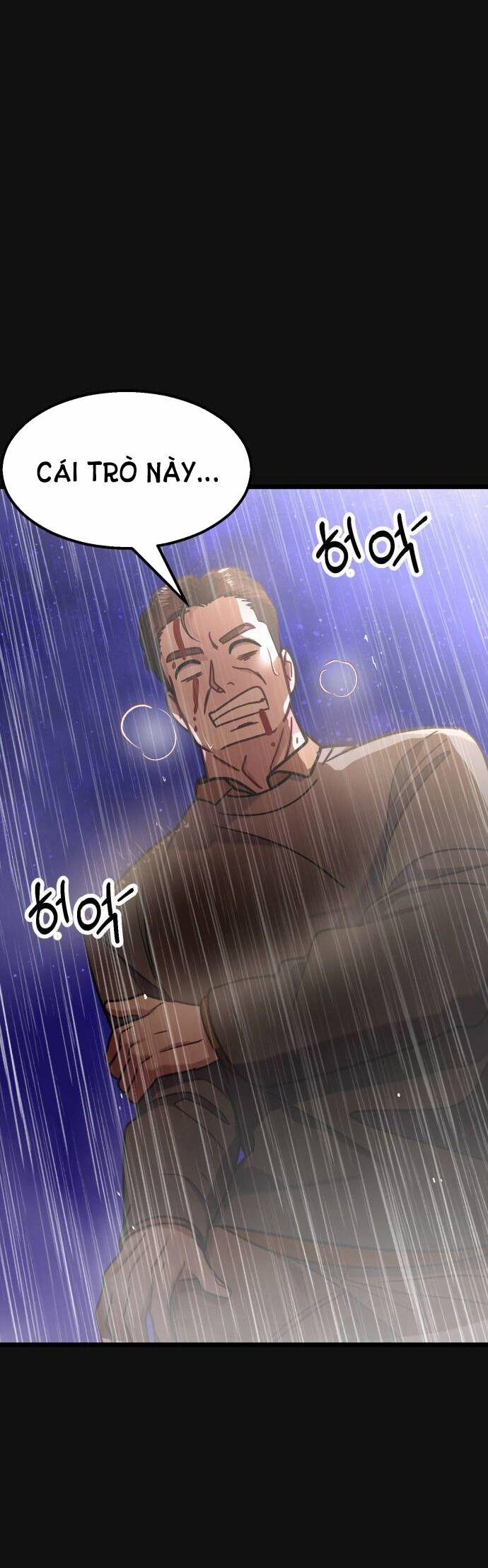 Ảo Thuật Gia Quyến Rũ 41.2 trang 41