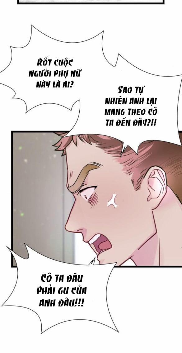 Ảo Thuật Gia Quyến Rũ 5.5 trang 11