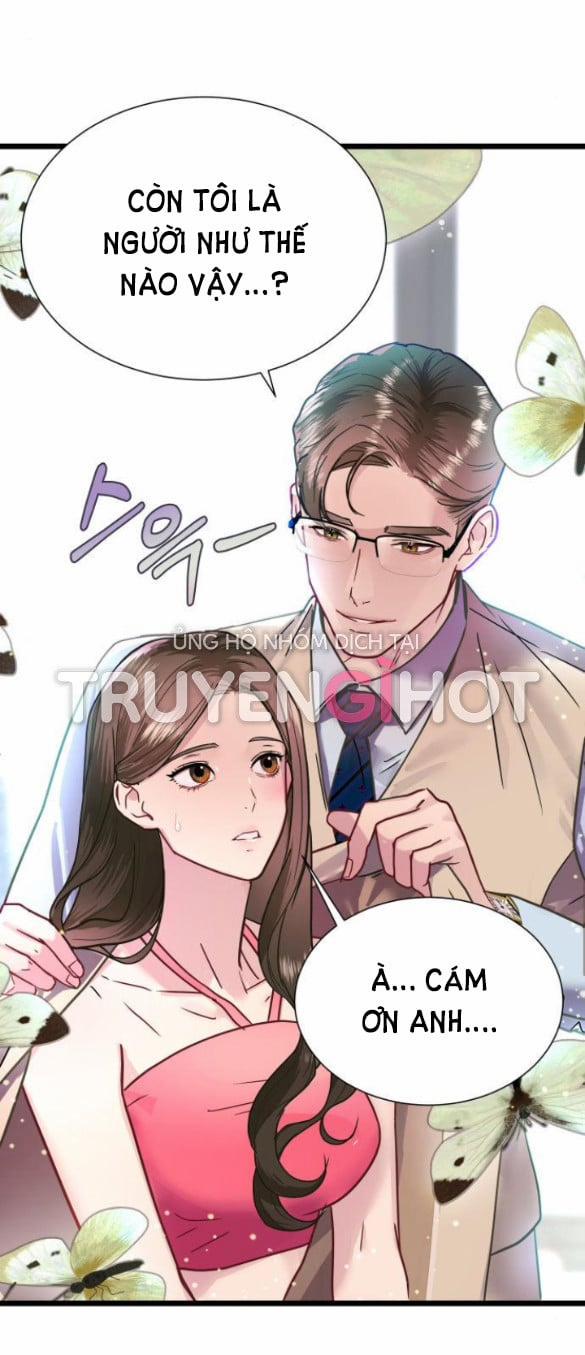 Ảo Thuật Gia Quyến Rũ 5.5 trang 14