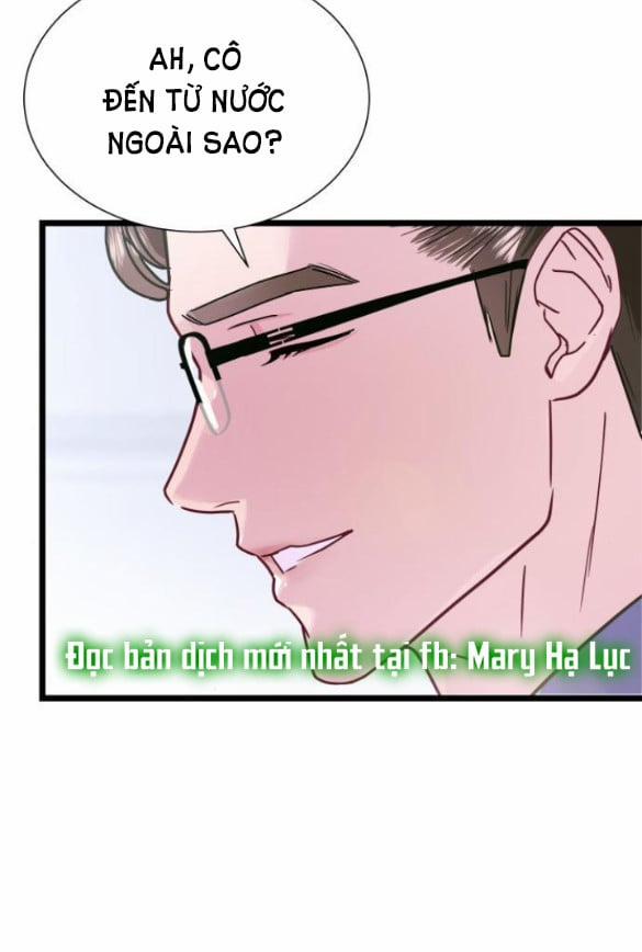 Ảo Thuật Gia Quyến Rũ 5.5 trang 17