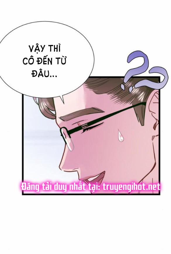 Ảo Thuật Gia Quyến Rũ 5.5 trang 19