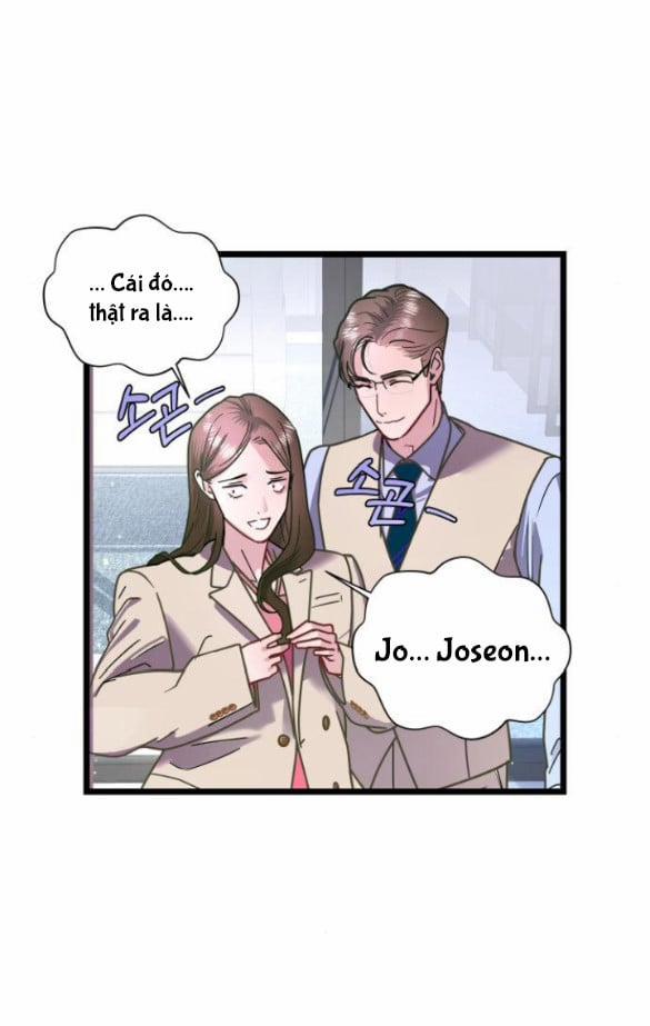 Ảo Thuật Gia Quyến Rũ 5.5 trang 20