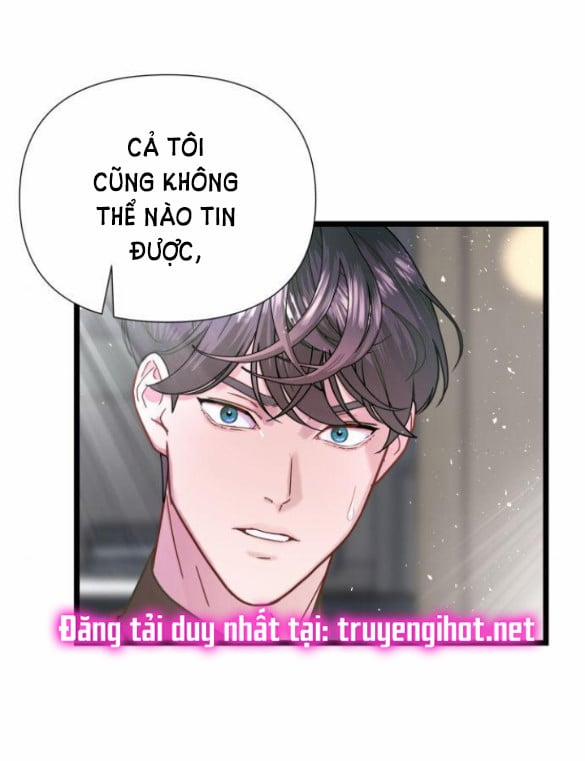 Ảo Thuật Gia Quyến Rũ 5.5 trang 24