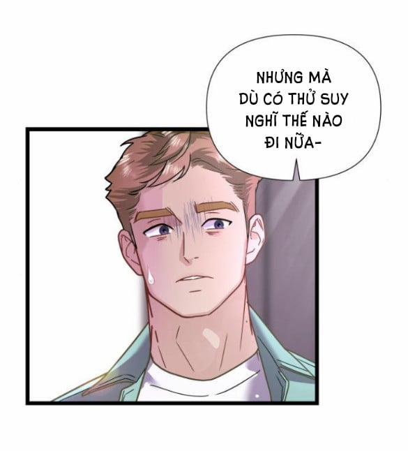 Ảo Thuật Gia Quyến Rũ 5.5 trang 25