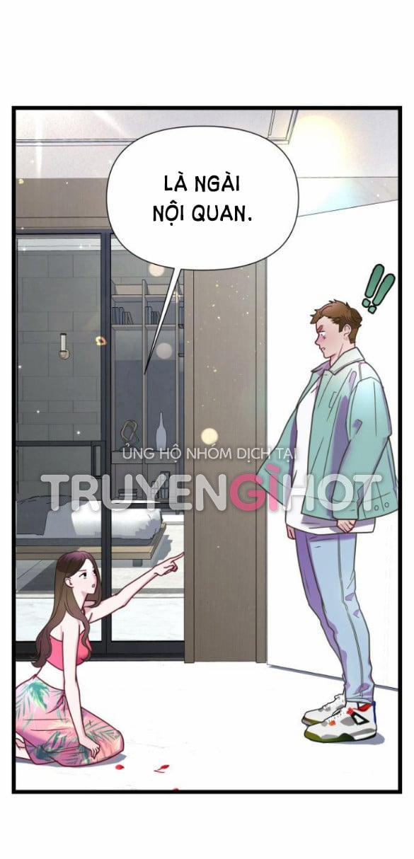 Ảo Thuật Gia Quyến Rũ 5.5 trang 3