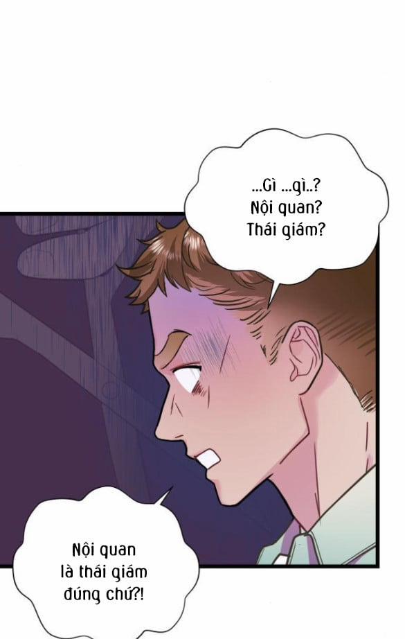 Ảo Thuật Gia Quyến Rũ 5.5 trang 4