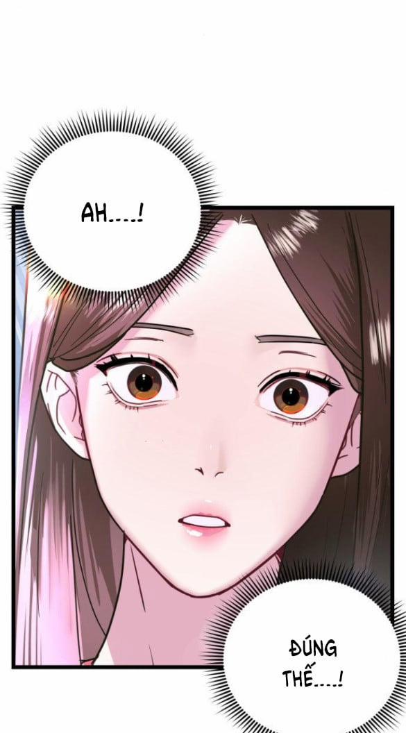 Ảo Thuật Gia Quyến Rũ 5.5 trang 7