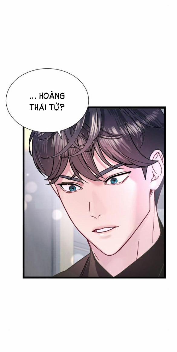 Ảo Thuật Gia Quyến Rũ 5.5 trang 9