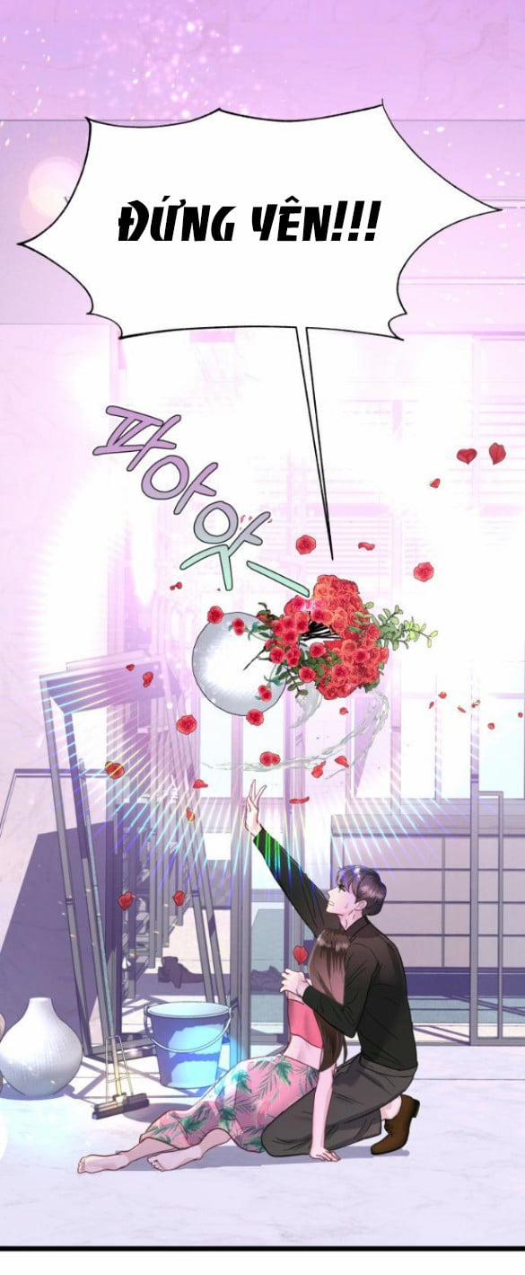 Ảo Thuật Gia Quyến Rũ 5 trang 0