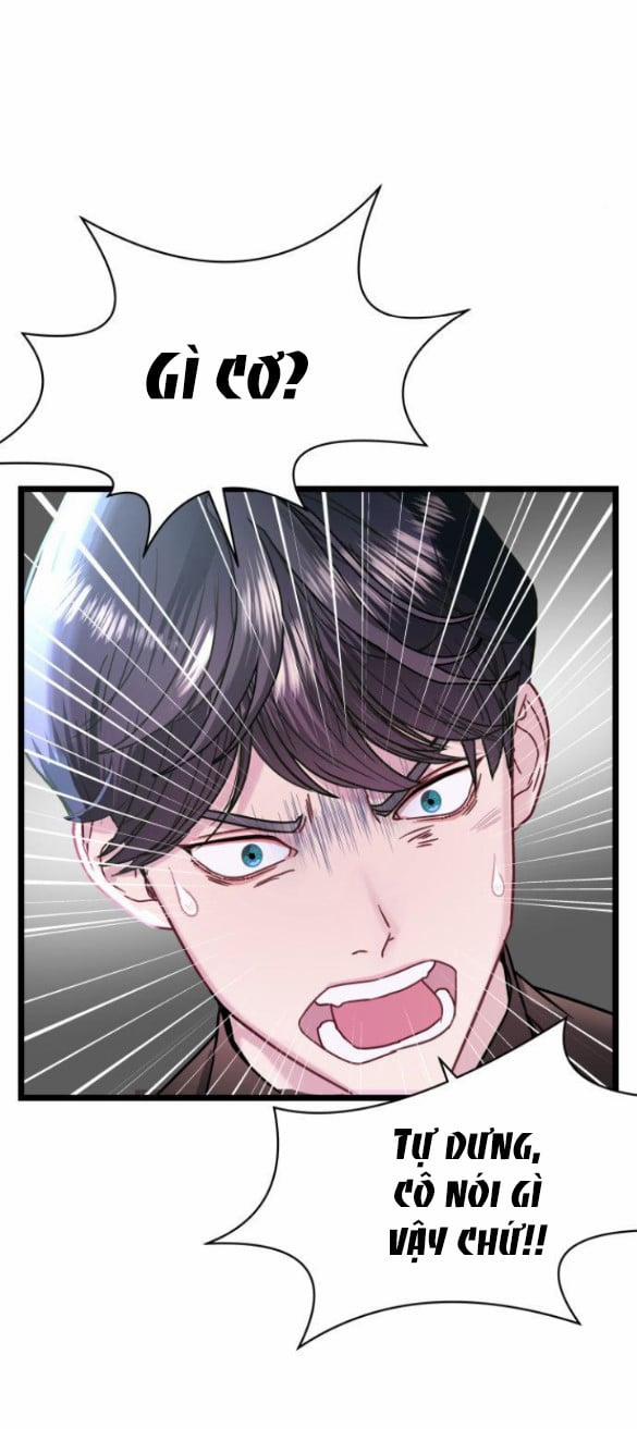 Ảo Thuật Gia Quyến Rũ 5 trang 10