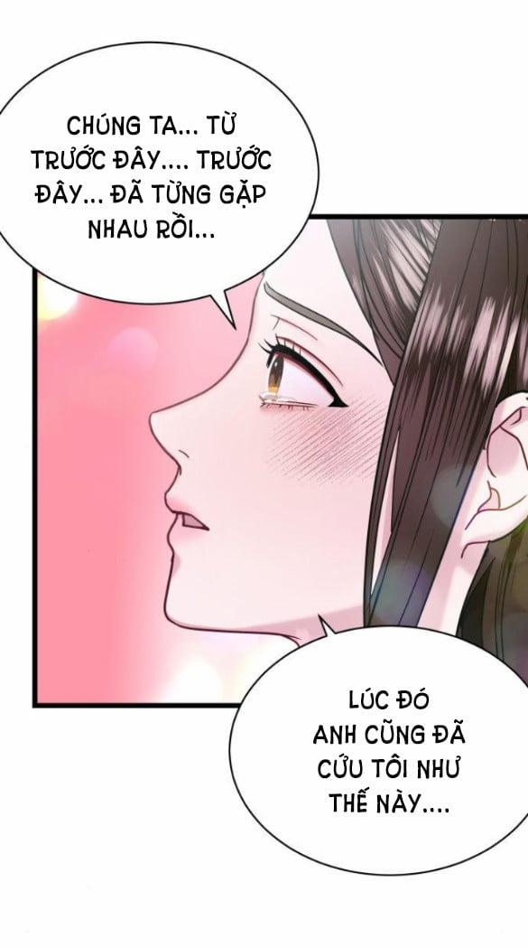 Ảo Thuật Gia Quyến Rũ 5 trang 11