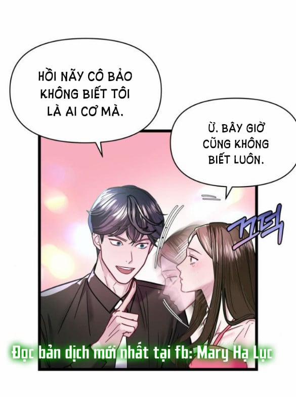 Ảo Thuật Gia Quyến Rũ 5 trang 12