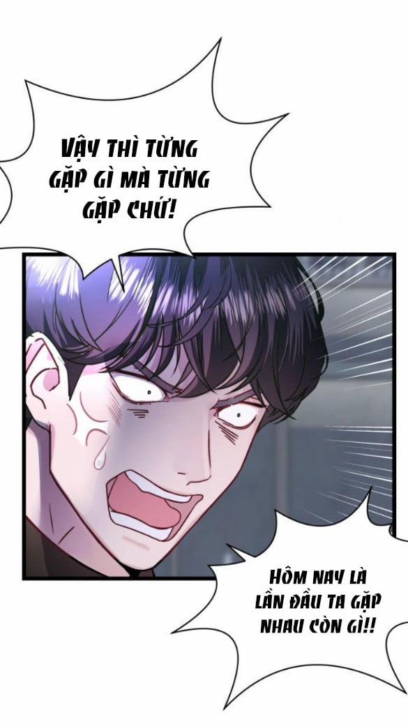 Ảo Thuật Gia Quyến Rũ 5 trang 13