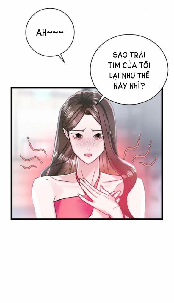 Ảo Thuật Gia Quyến Rũ 5 trang 15