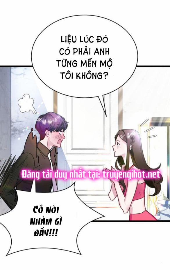 Ảo Thuật Gia Quyến Rũ 5 trang 16