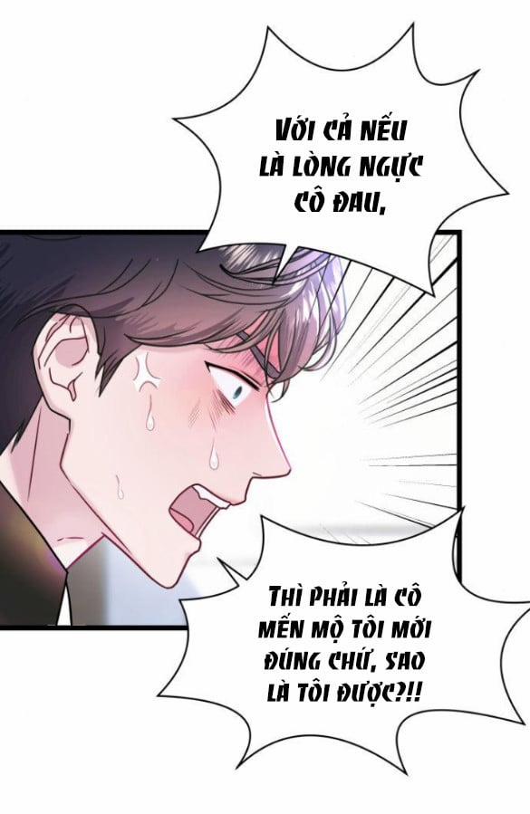 Ảo Thuật Gia Quyến Rũ 5 trang 17