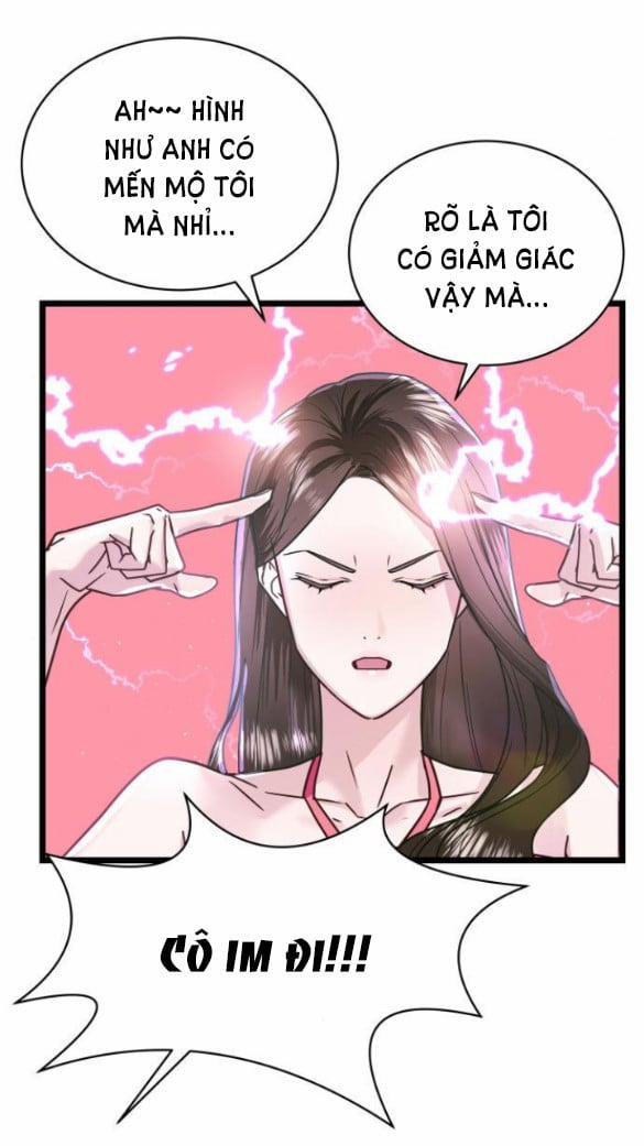 Ảo Thuật Gia Quyến Rũ 5 trang 18