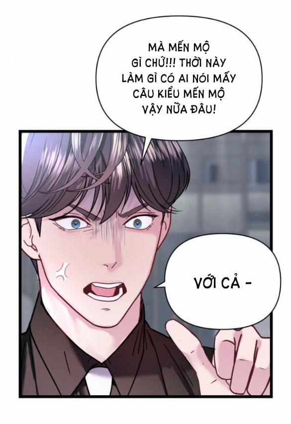 Ảo Thuật Gia Quyến Rũ 5 trang 19