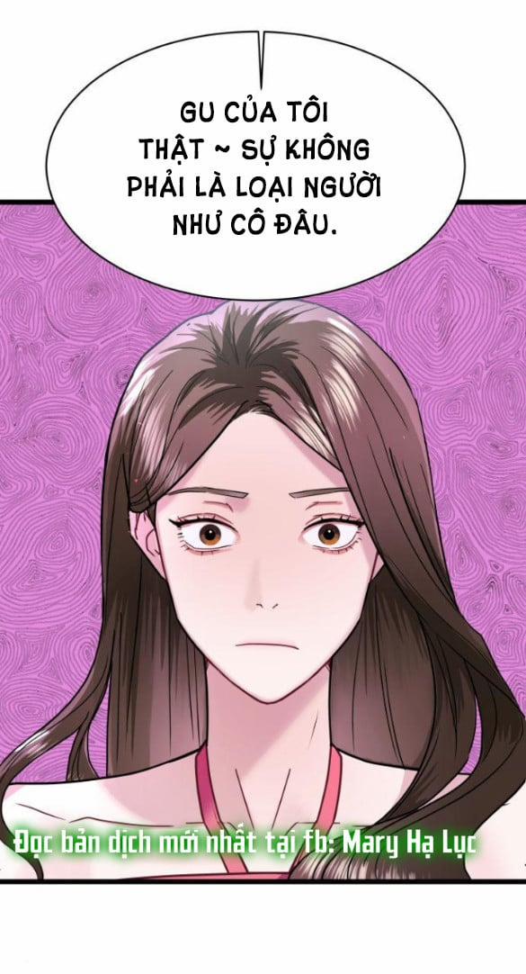 Ảo Thuật Gia Quyến Rũ 5 trang 20