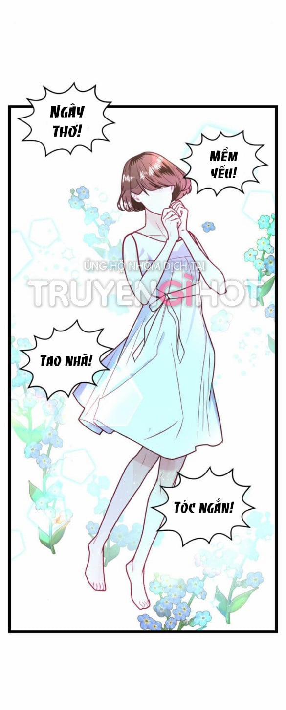 Ảo Thuật Gia Quyến Rũ 5 trang 22