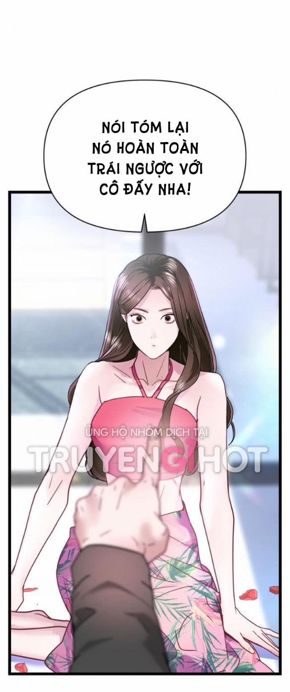 Ảo Thuật Gia Quyến Rũ 5 trang 24