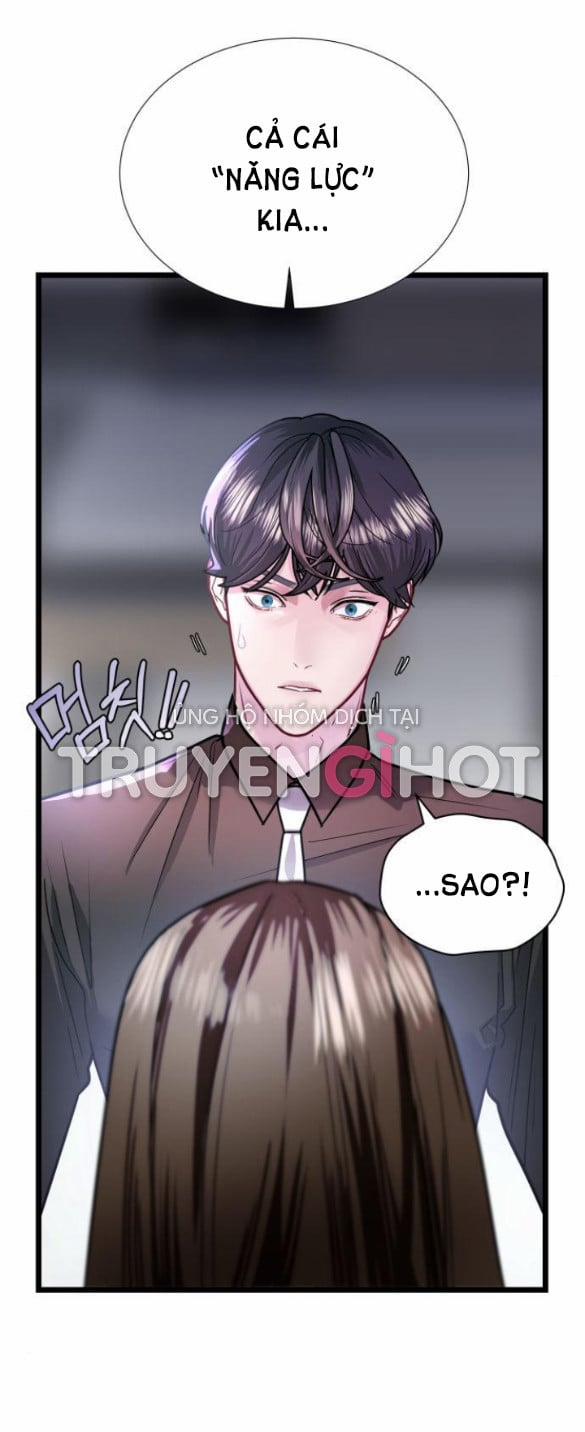 Ảo Thuật Gia Quyến Rũ 5 trang 28