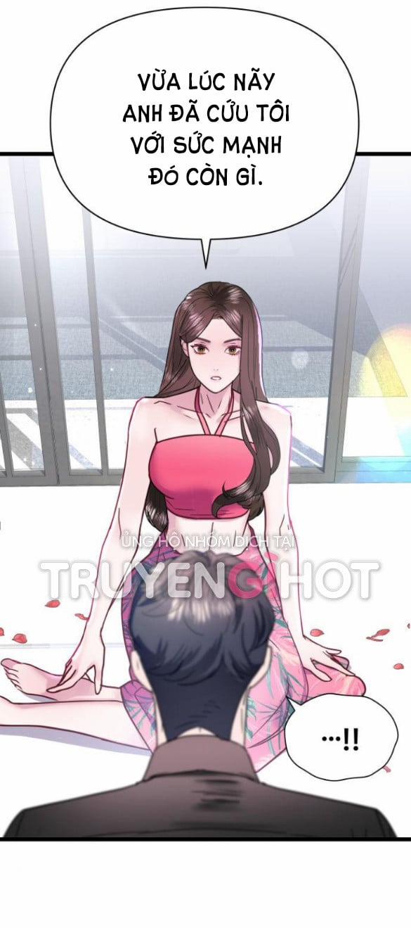 Ảo Thuật Gia Quyến Rũ 5 trang 31