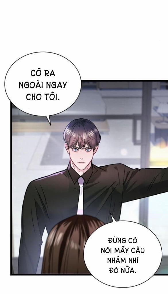 Ảo Thuật Gia Quyến Rũ 5 trang 34