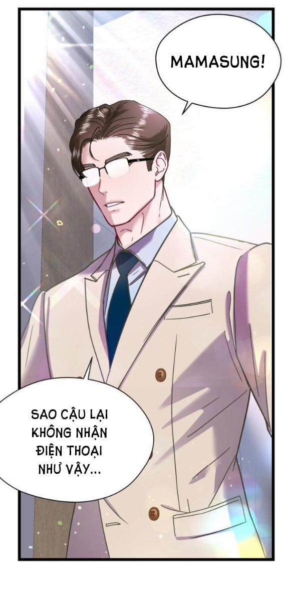 Ảo Thuật Gia Quyến Rũ 5 trang 38