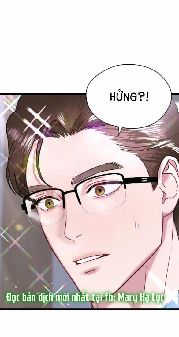 Ảo Thuật Gia Quyến Rũ 5 trang 39