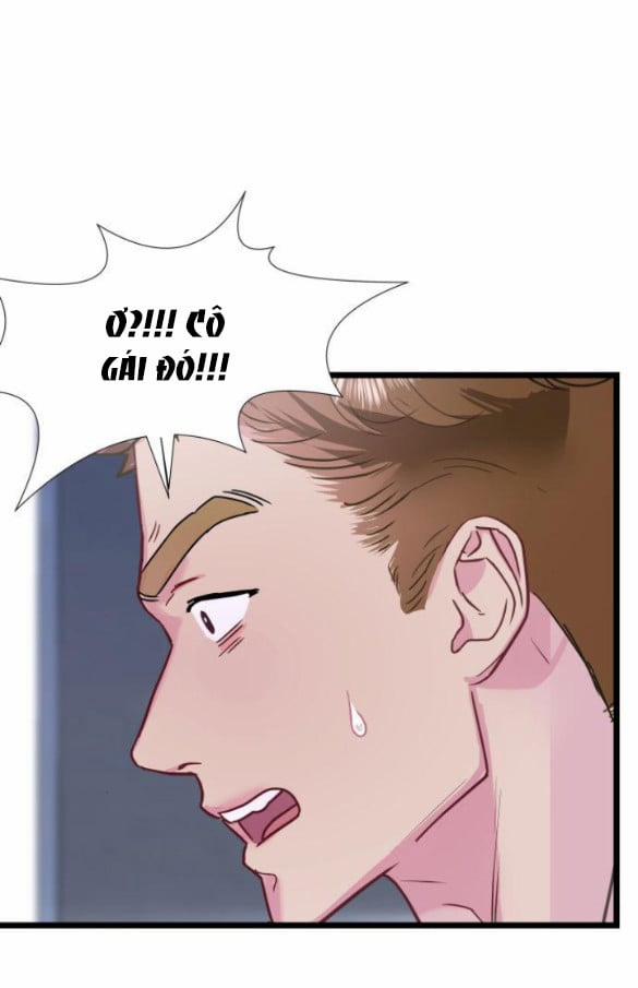 Ảo Thuật Gia Quyến Rũ 5 trang 40