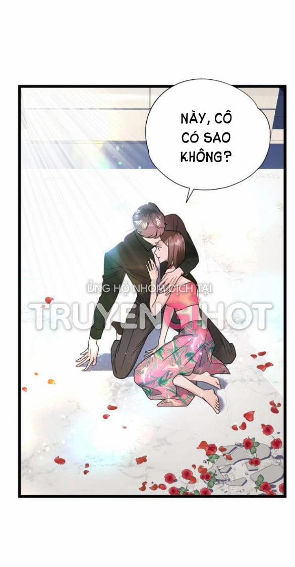 Ảo Thuật Gia Quyến Rũ 5 trang 6