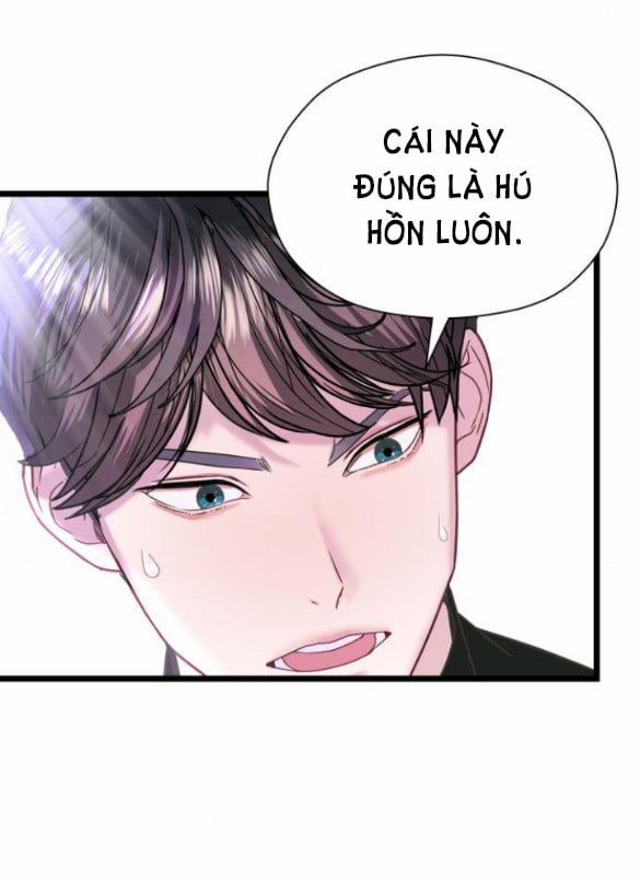 Ảo Thuật Gia Quyến Rũ 5 trang 8