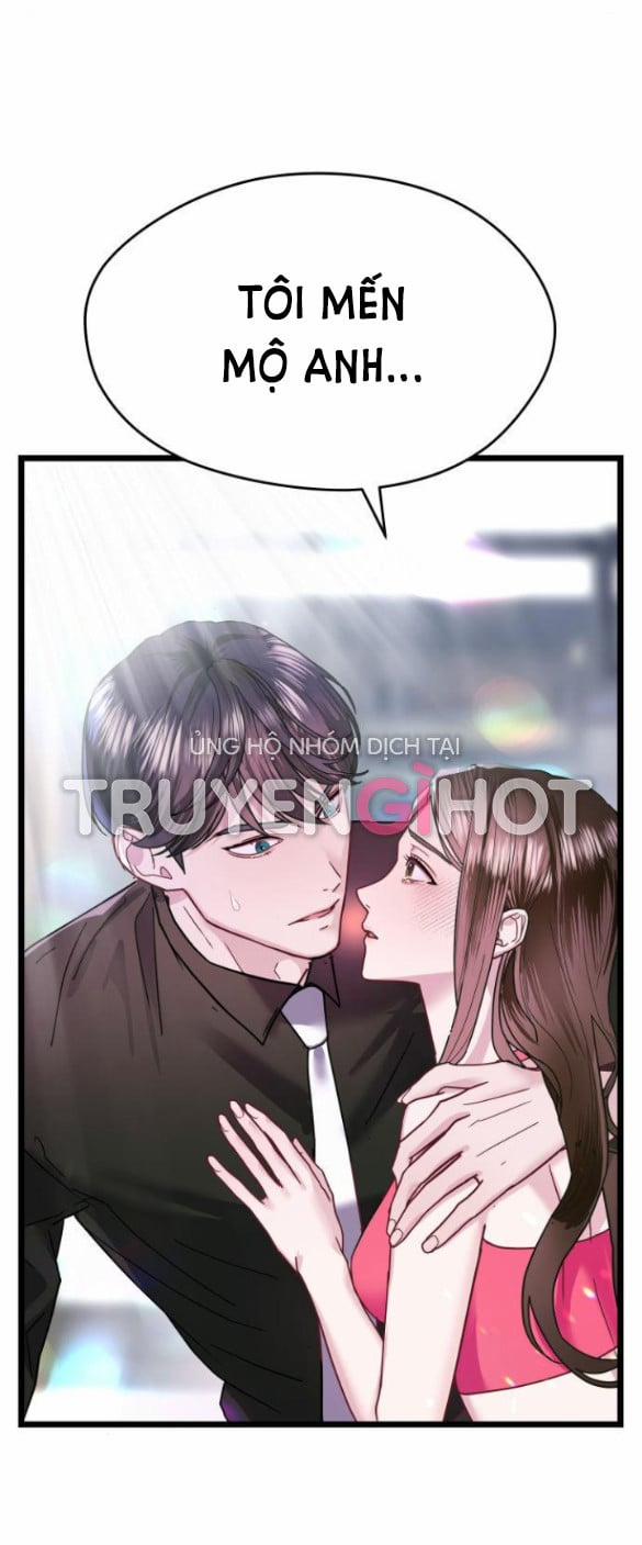 Ảo Thuật Gia Quyến Rũ 5 trang 9