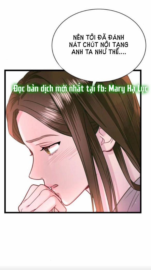 Ảo Thuật Gia Quyến Rũ 6.5 trang 0