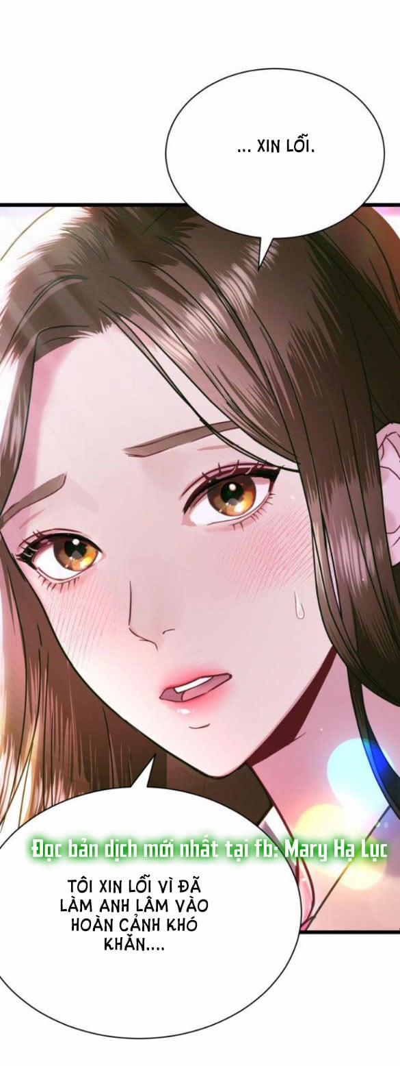 Ảo Thuật Gia Quyến Rũ 6.5 trang 10