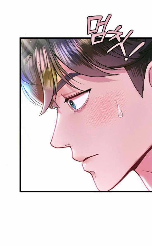 Ảo Thuật Gia Quyến Rũ 6.5 trang 11