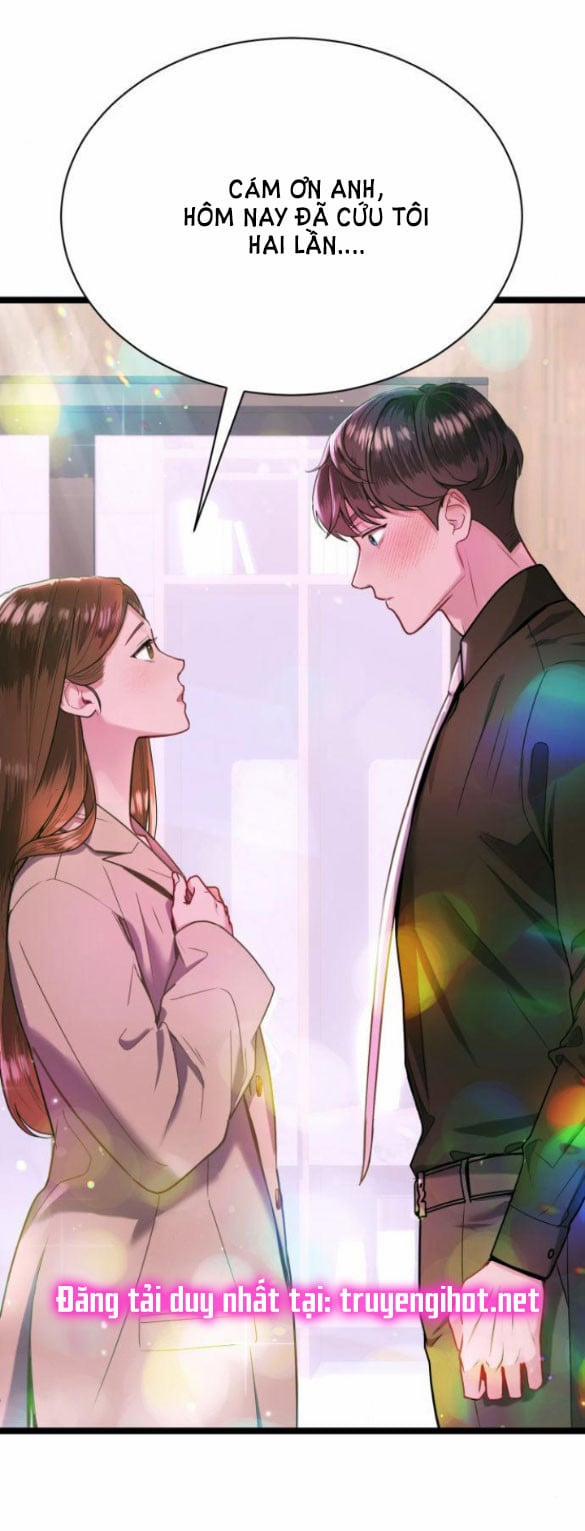 Ảo Thuật Gia Quyến Rũ 6.5 trang 13