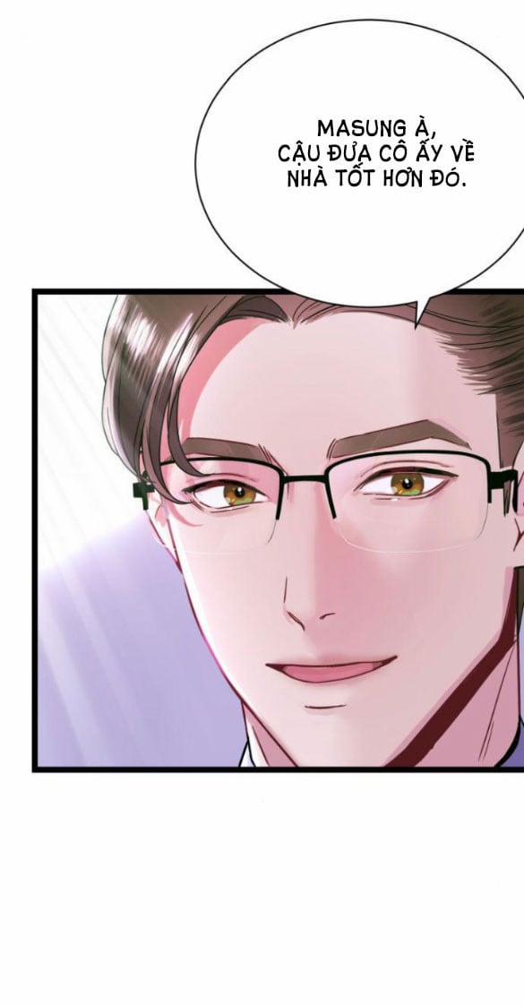 Ảo Thuật Gia Quyến Rũ 6.5 trang 17