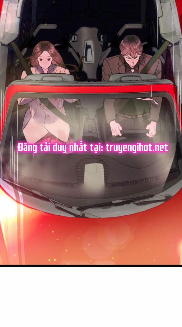 Ảo Thuật Gia Quyến Rũ 6.5 trang 20