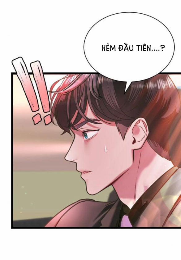 Ảo Thuật Gia Quyến Rũ 6.5 trang 22