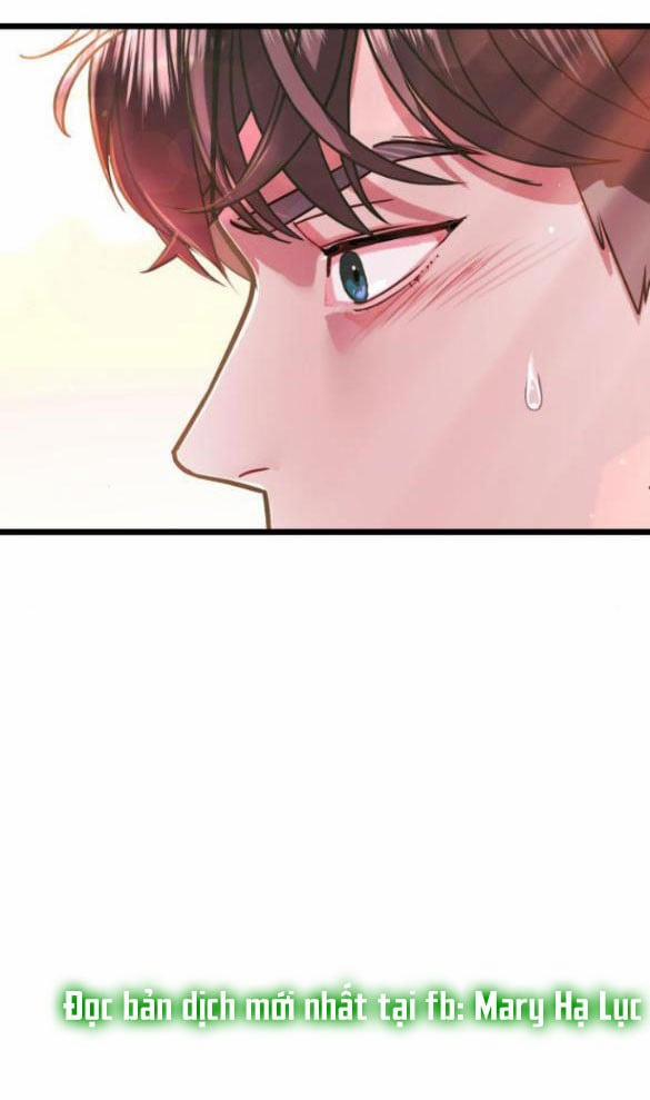 Ảo Thuật Gia Quyến Rũ 6.5 trang 23