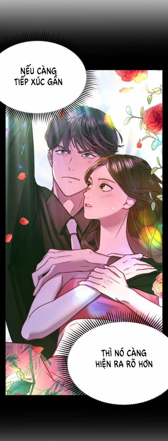 Ảo Thuật Gia Quyến Rũ 6.5 trang 27