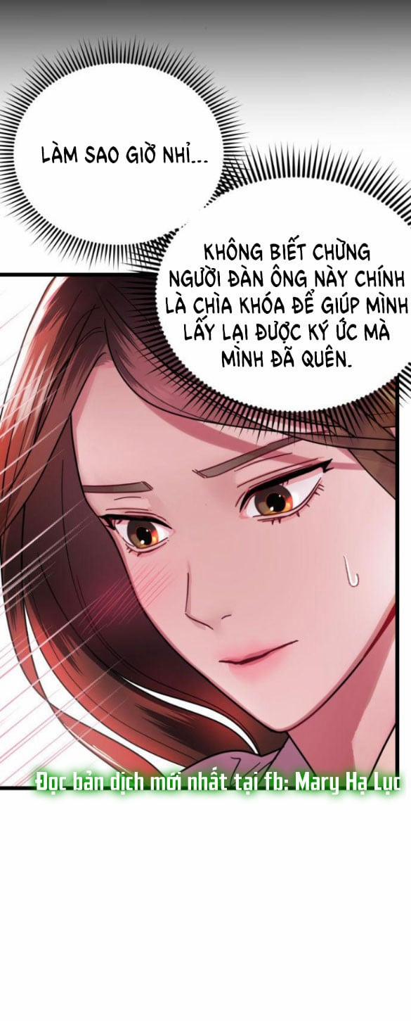 Ảo Thuật Gia Quyến Rũ 6.5 trang 28