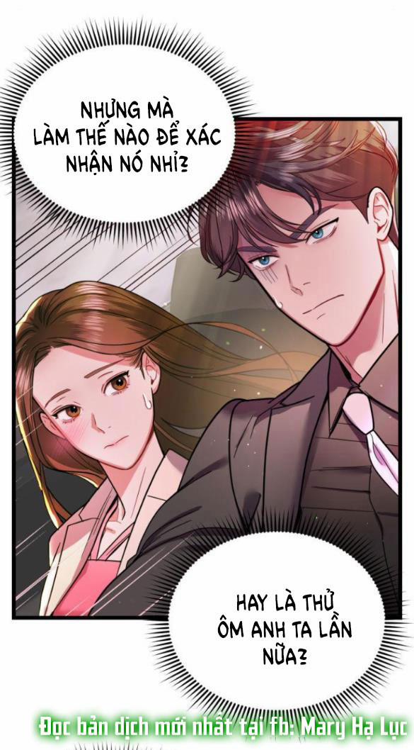 Ảo Thuật Gia Quyến Rũ 6.5 trang 29